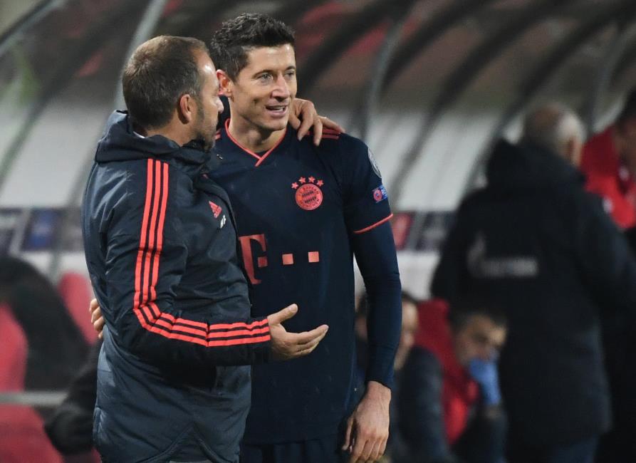 自然的魅力 自然的魅力