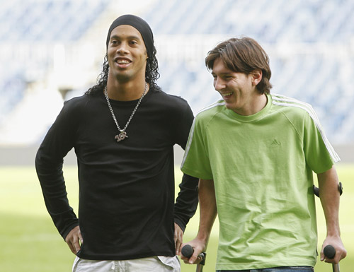 球员的转会 球员的转会