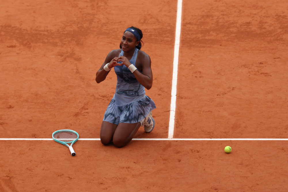 节奏切换快 节奏切换快