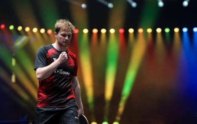 运气波动被 运气波动被